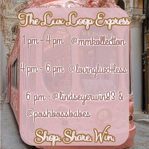 MMKOLLECTION IS LIVE!! Like to be notified when I go live! - Picture 10 of 10